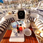 Holiday home Charming Boat In With Sea View *