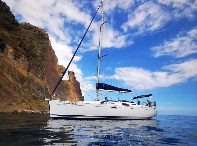 別荘 Charming Boat In With Sea View *