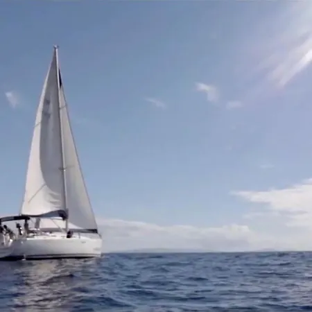 Σπίτι διακοπών Charming Boat In With Sea View Φουνκάλ