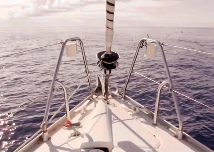 Casa vacanze Charming Boat In With Sea View Funchal (Madeira)