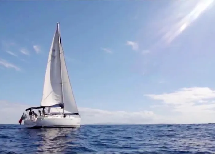 Casa vacanze Charming Boat In With Sea View *