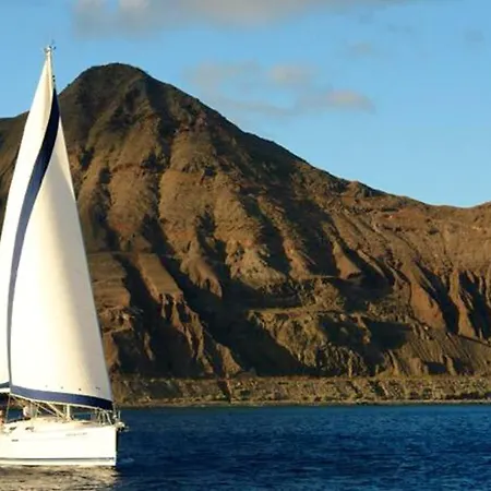 Charming Boat In With Sea View Holiday home Funchal (Madeira)