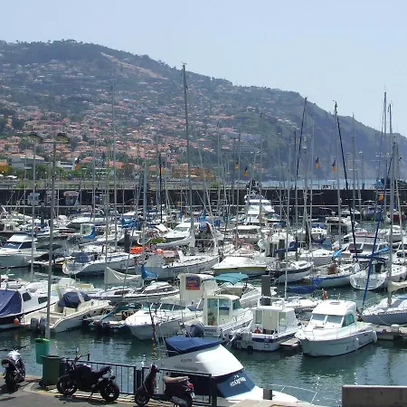 Charming Boat In With Sea View